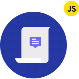 أدوات التداول باستخدام TypeScript